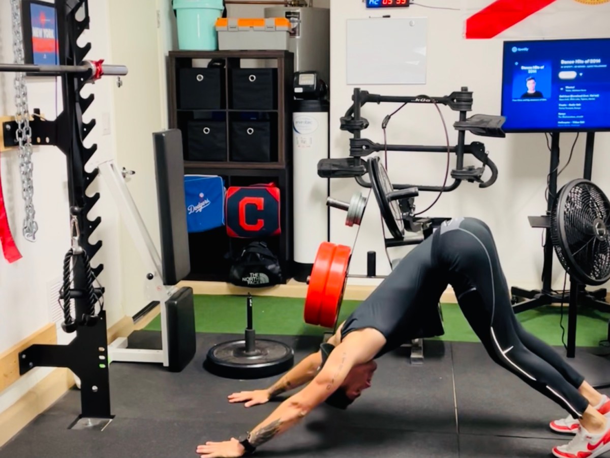 3 Reasons Not to Skip Your Movement Prep or Pre-Ride&nbsp;Warm-Up