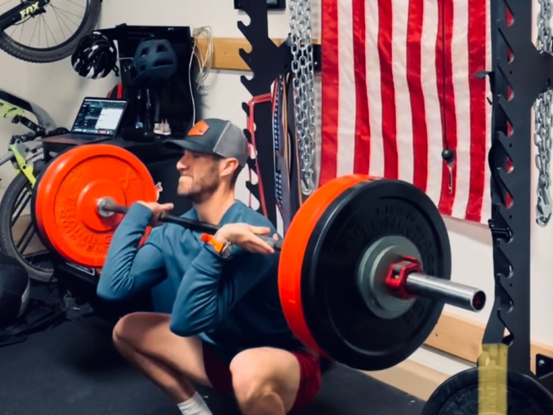 Minimal Effective Dose – Creative Ways to Build Strength and Power (Part&nbsp;I)