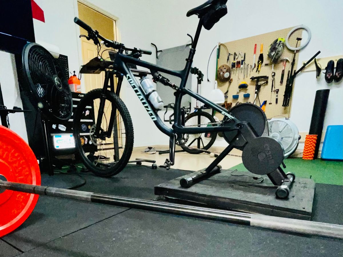 The 4 Pillars of Strength-Training for Cyclists – Part I:&nbsp;Frequency